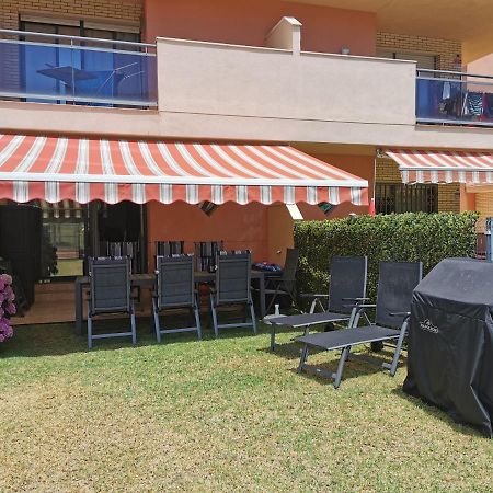 6Beds Salou Exterior foto
