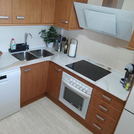 6Beds Salou Exterior foto