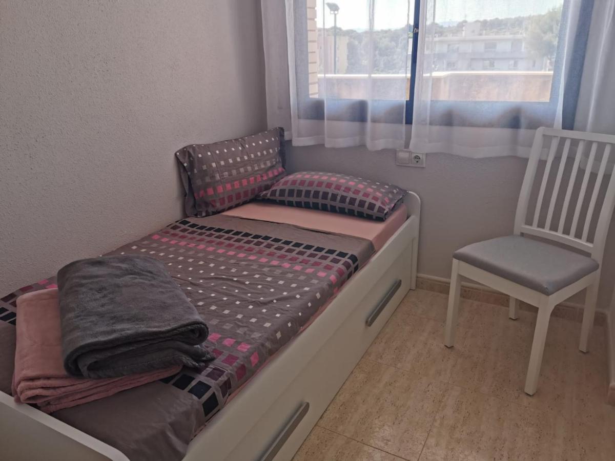 6Beds Salou Exterior foto