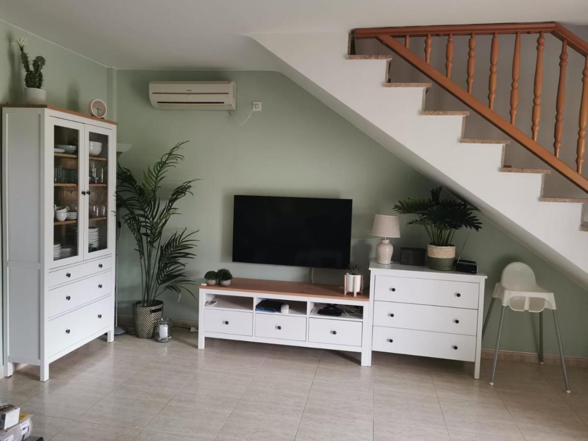 6Beds Salou Exterior foto