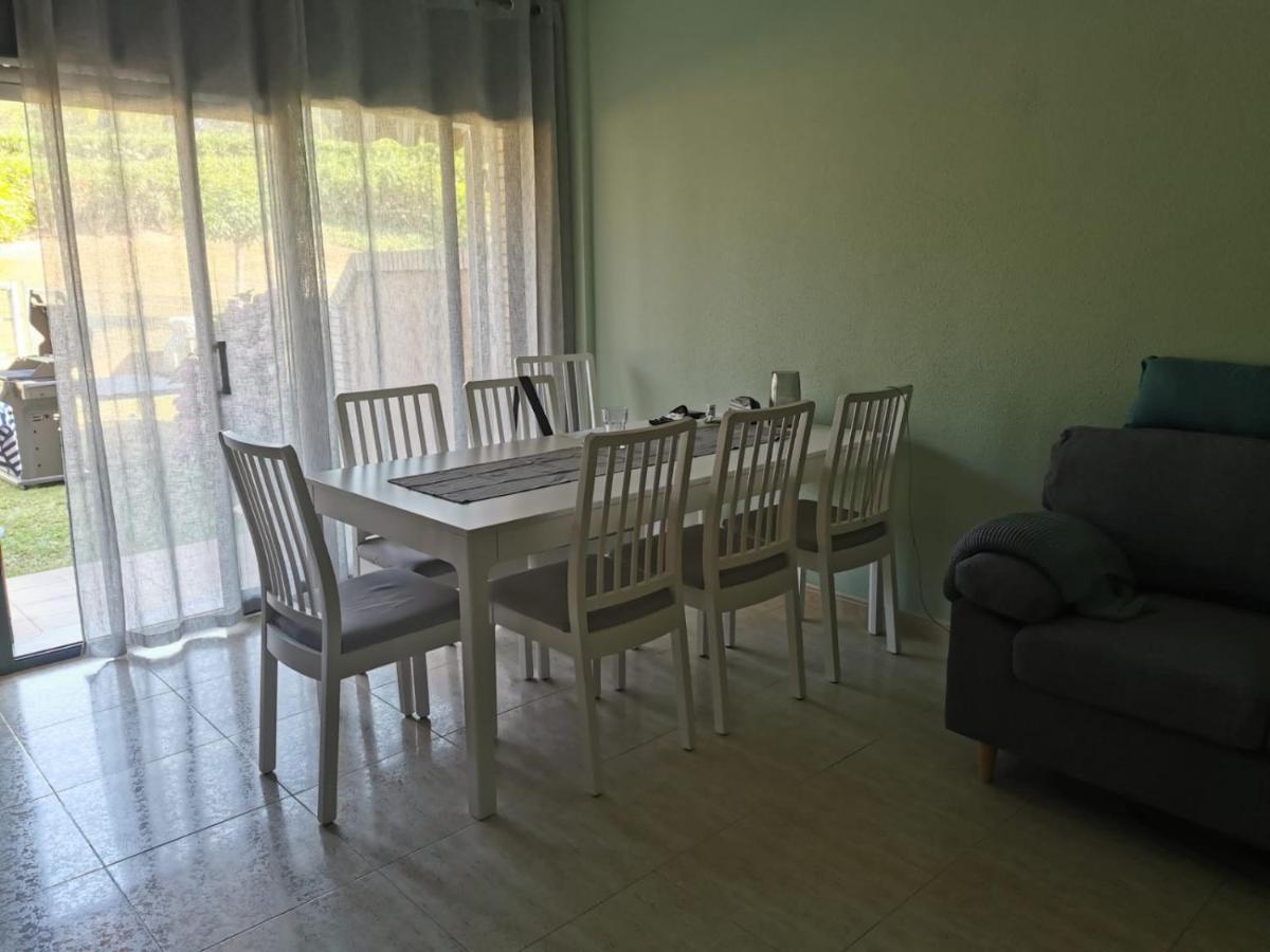 6Beds Salou Exterior foto