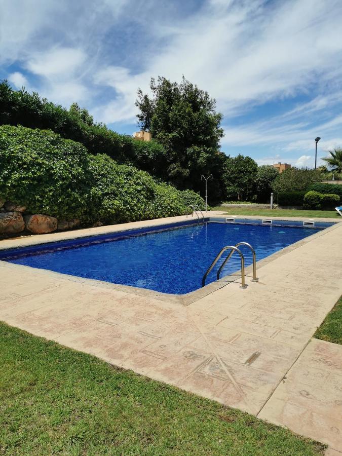 6Beds Salou Exterior foto