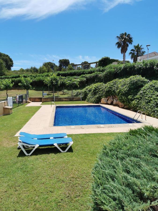 6Beds Salou Exterior foto