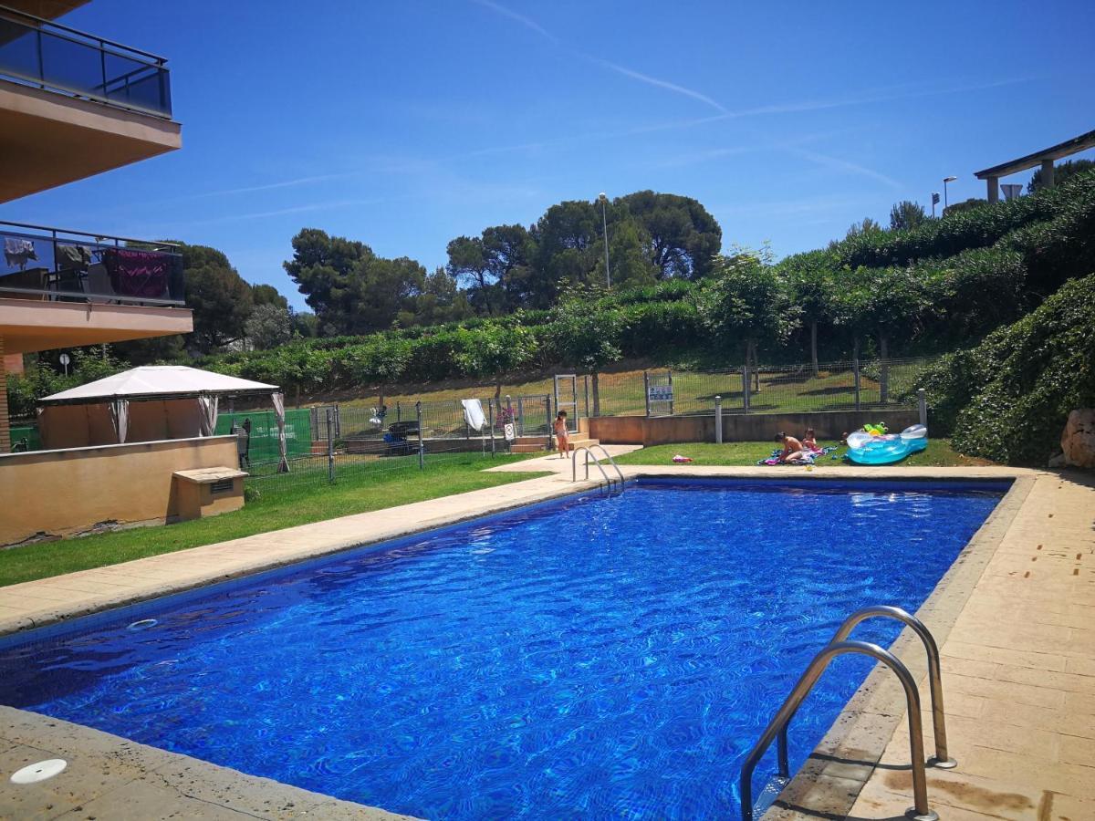 6Beds Salou Exterior foto