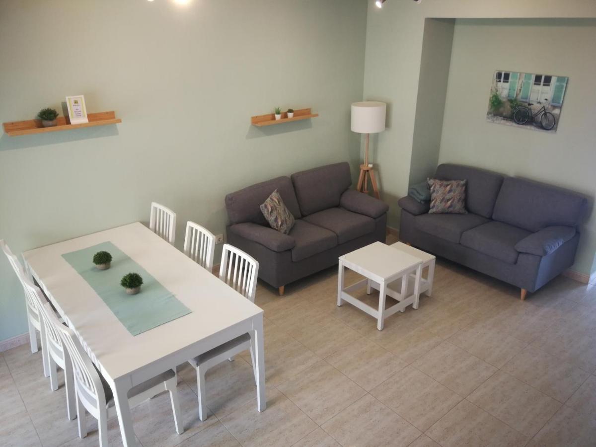 6Beds Salou Exterior foto