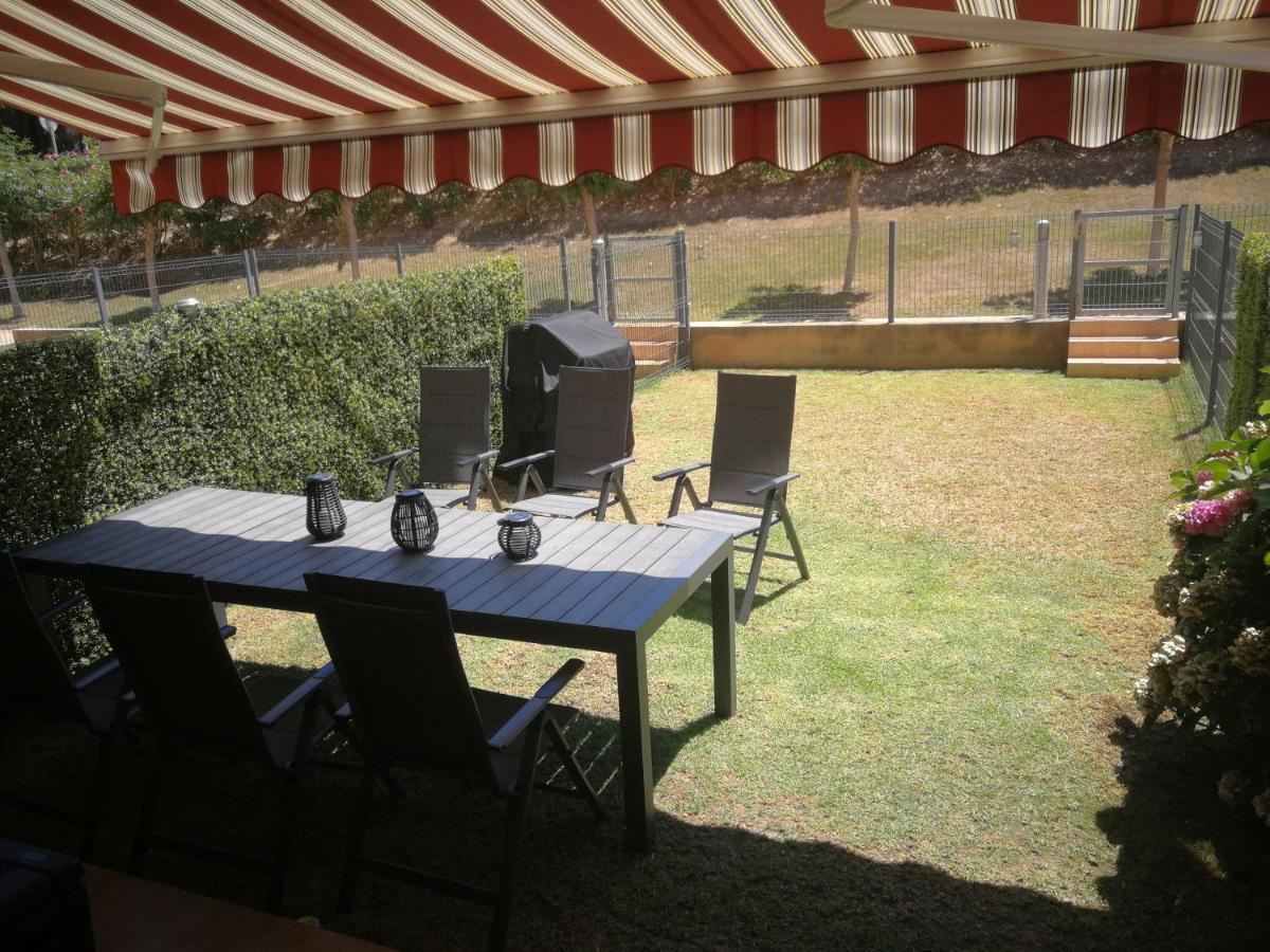 6Beds Salou Exterior foto
