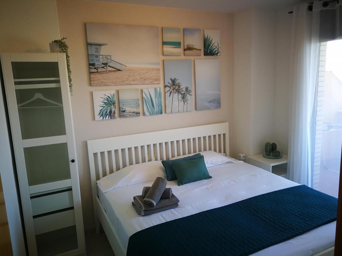 6Beds Salou Exterior foto