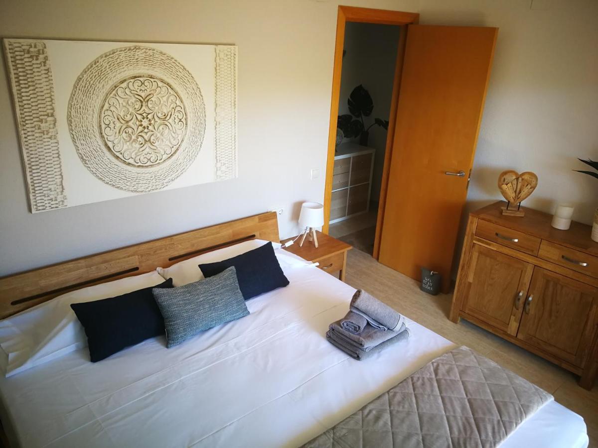 6Beds Salou Exterior foto