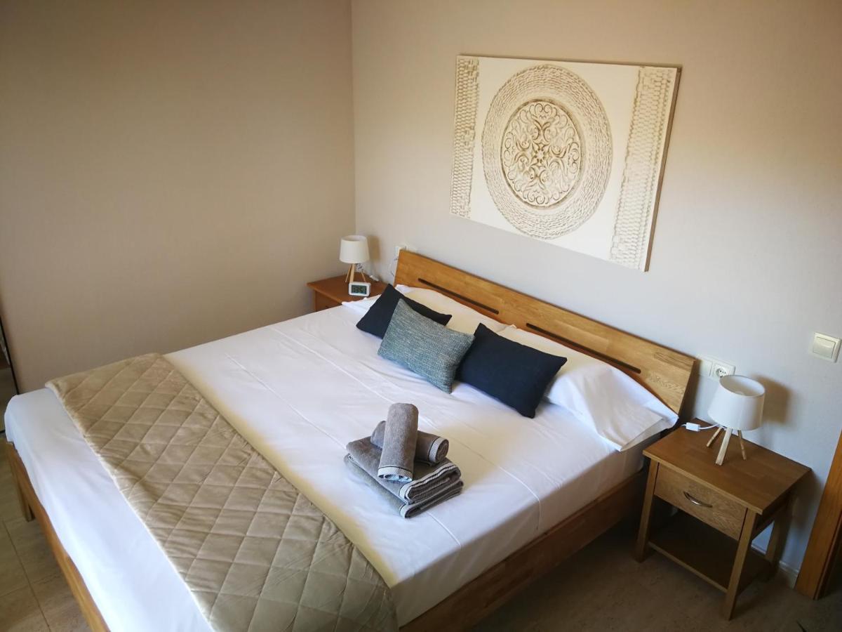6Beds Salou Exterior foto