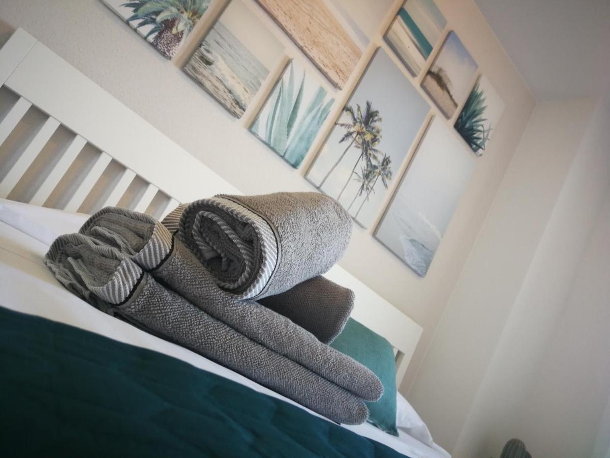 6Beds Salou Exterior foto