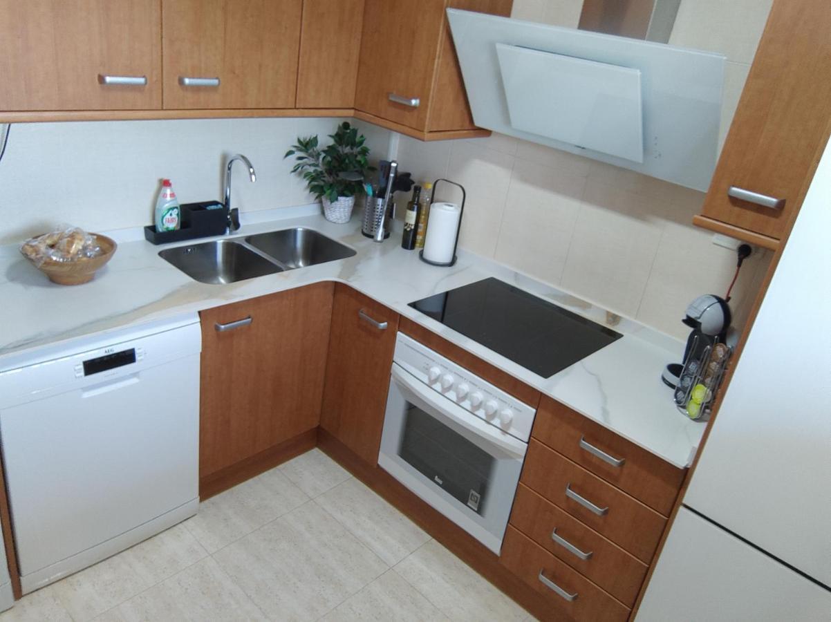 6Beds Salou Exterior foto