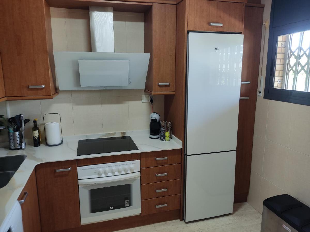6Beds Salou Exterior foto